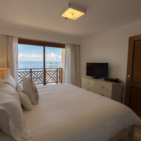 The Bannister Hotel & Yacht Club By Mint Samana Bagian luar foto