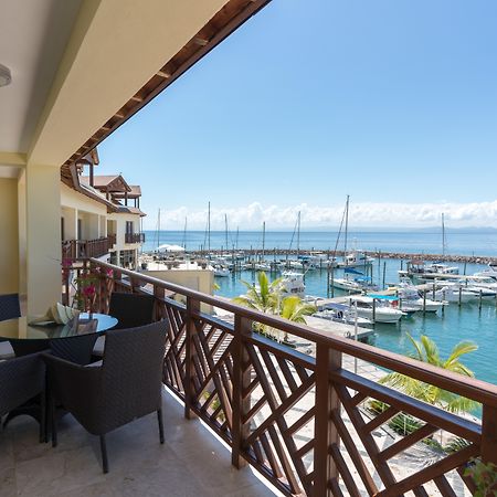 The Bannister Hotel & Yacht Club By Mint Samana Bagian luar foto