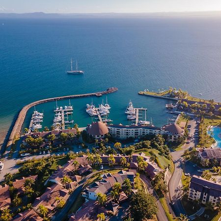 The Bannister Hotel & Yacht Club By Mint Samana Bagian luar foto