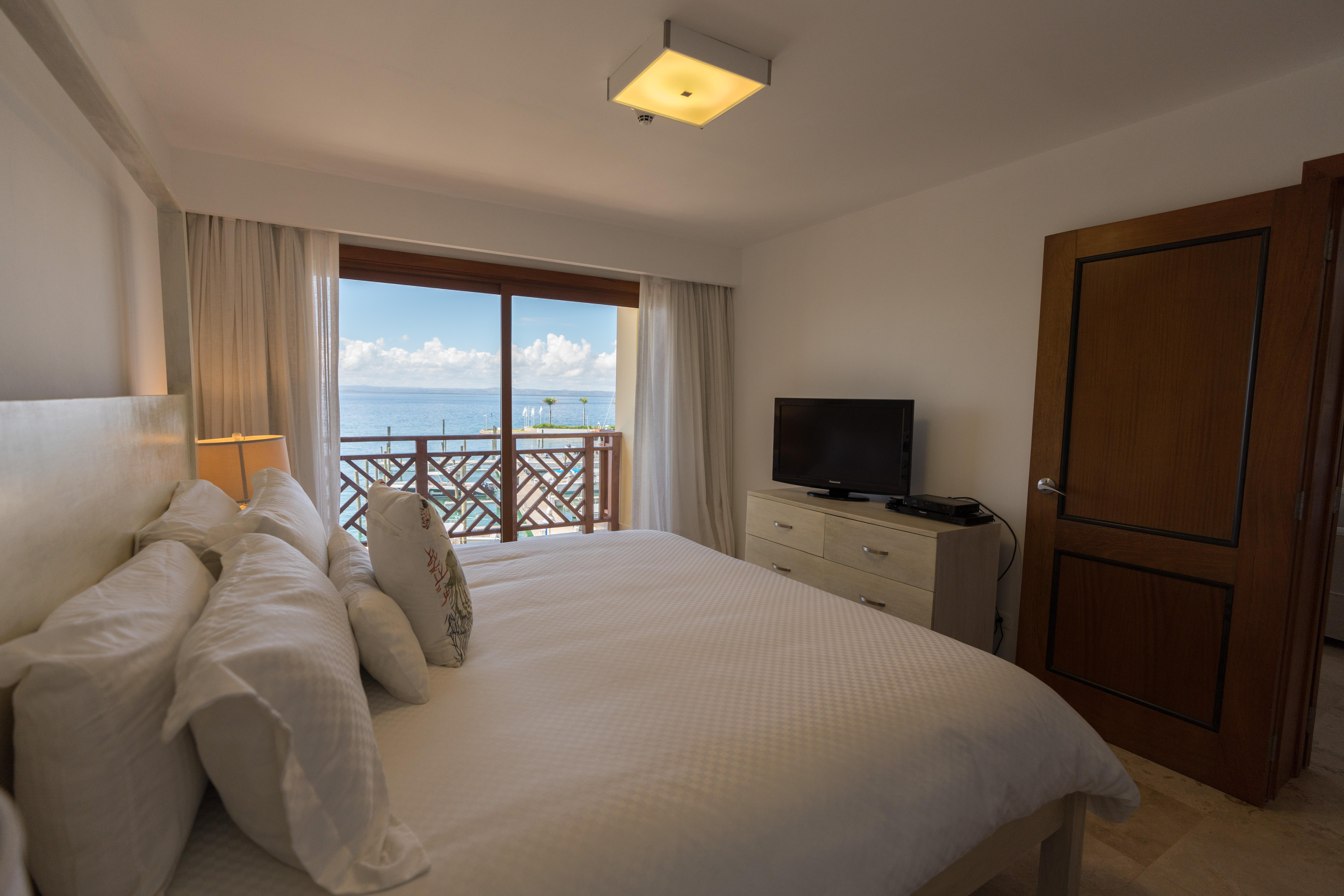 The Bannister Hotel & Yacht Club By Mint Samana Bagian luar foto