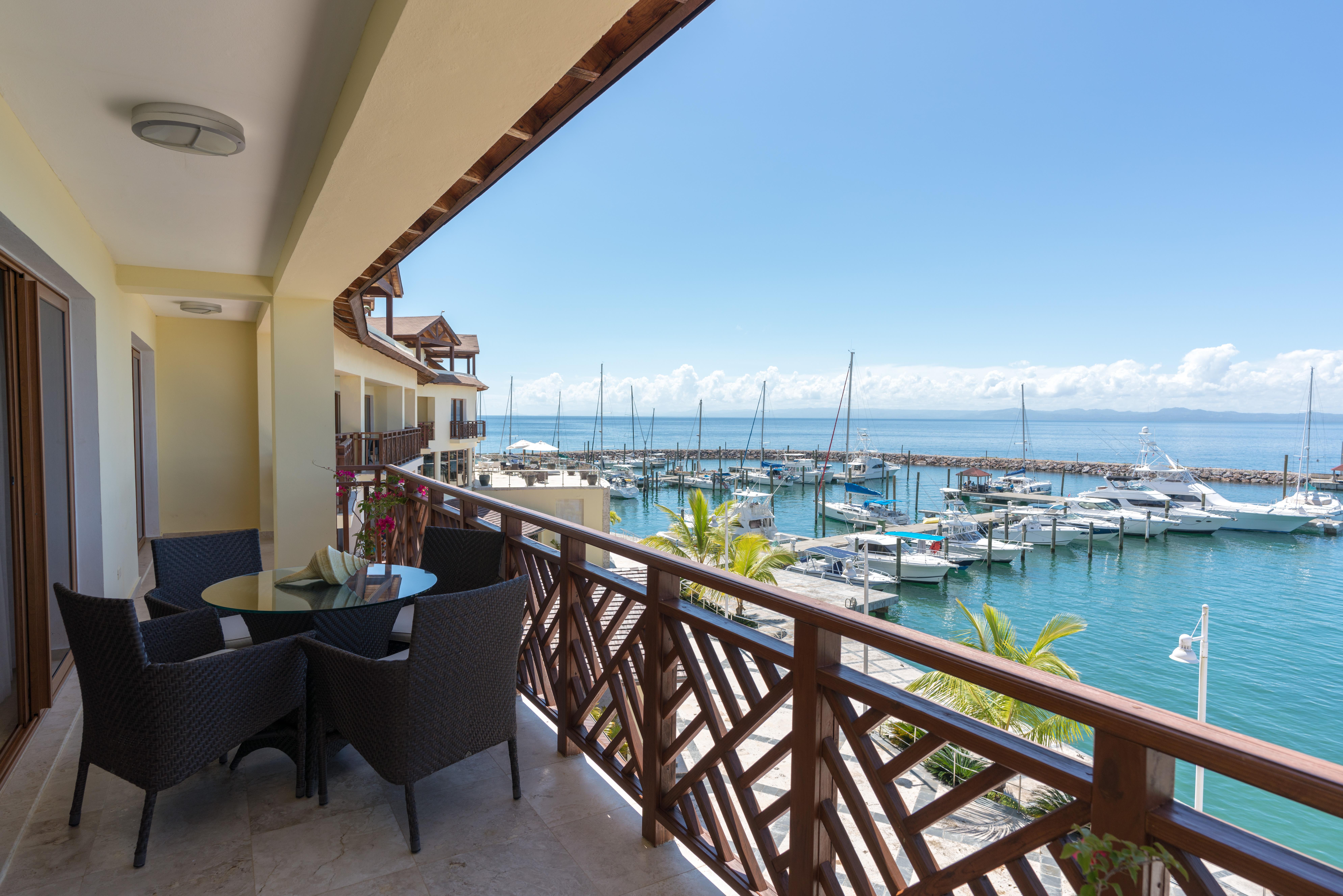 The Bannister Hotel & Yacht Club By Mint Samana Bagian luar foto