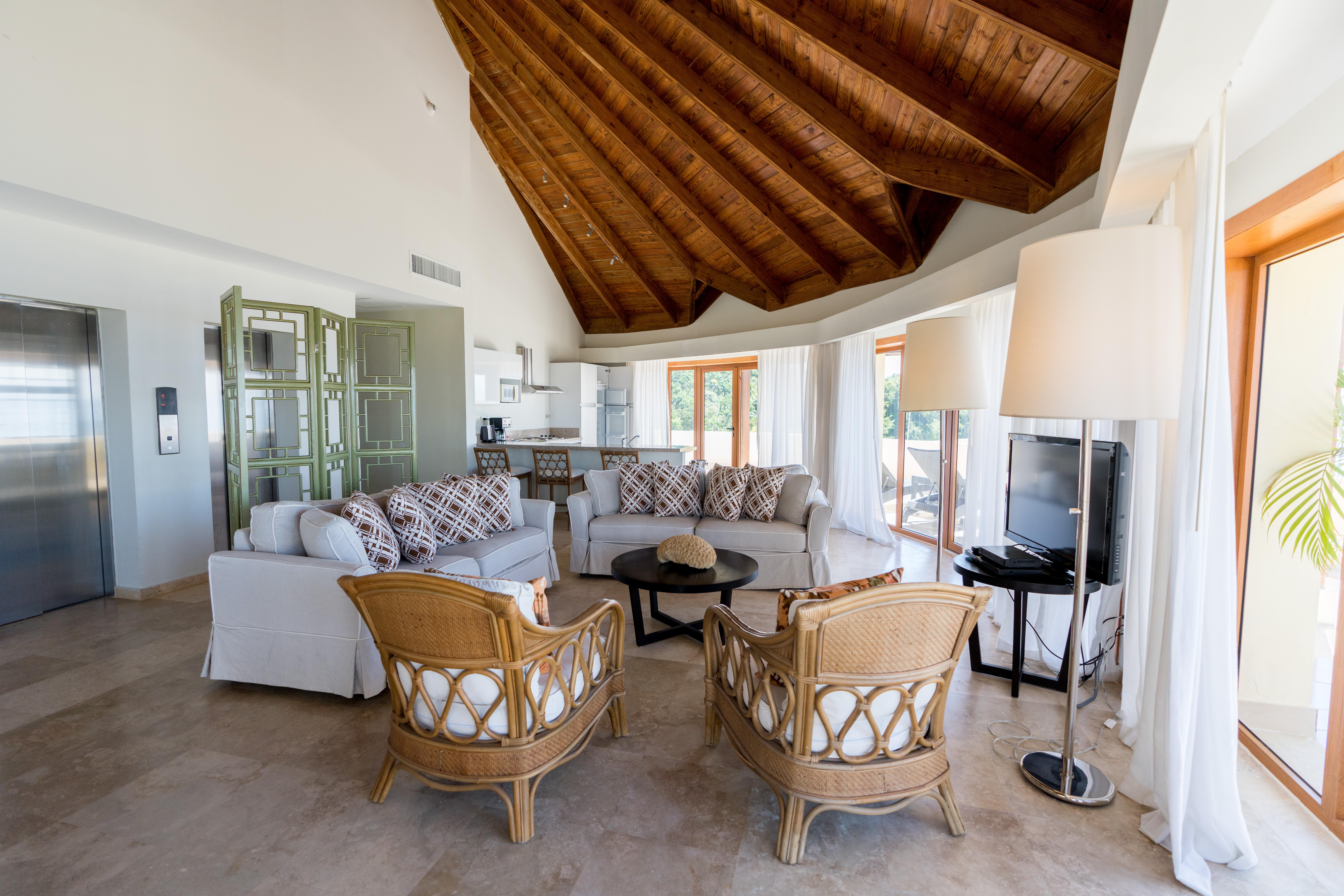 The Bannister Hotel & Yacht Club By Mint Samana Bagian luar foto