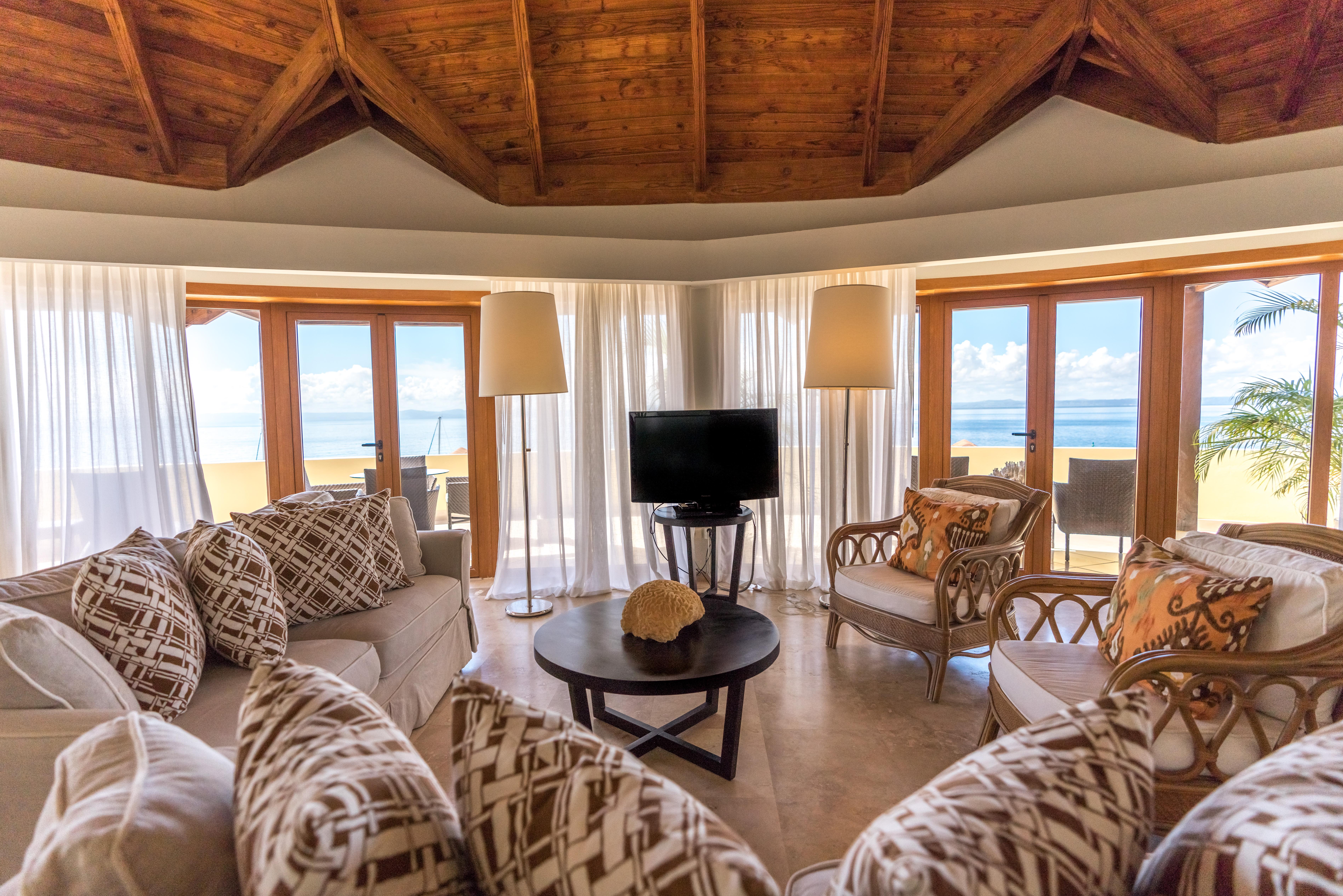 The Bannister Hotel & Yacht Club By Mint Samana Bagian luar foto