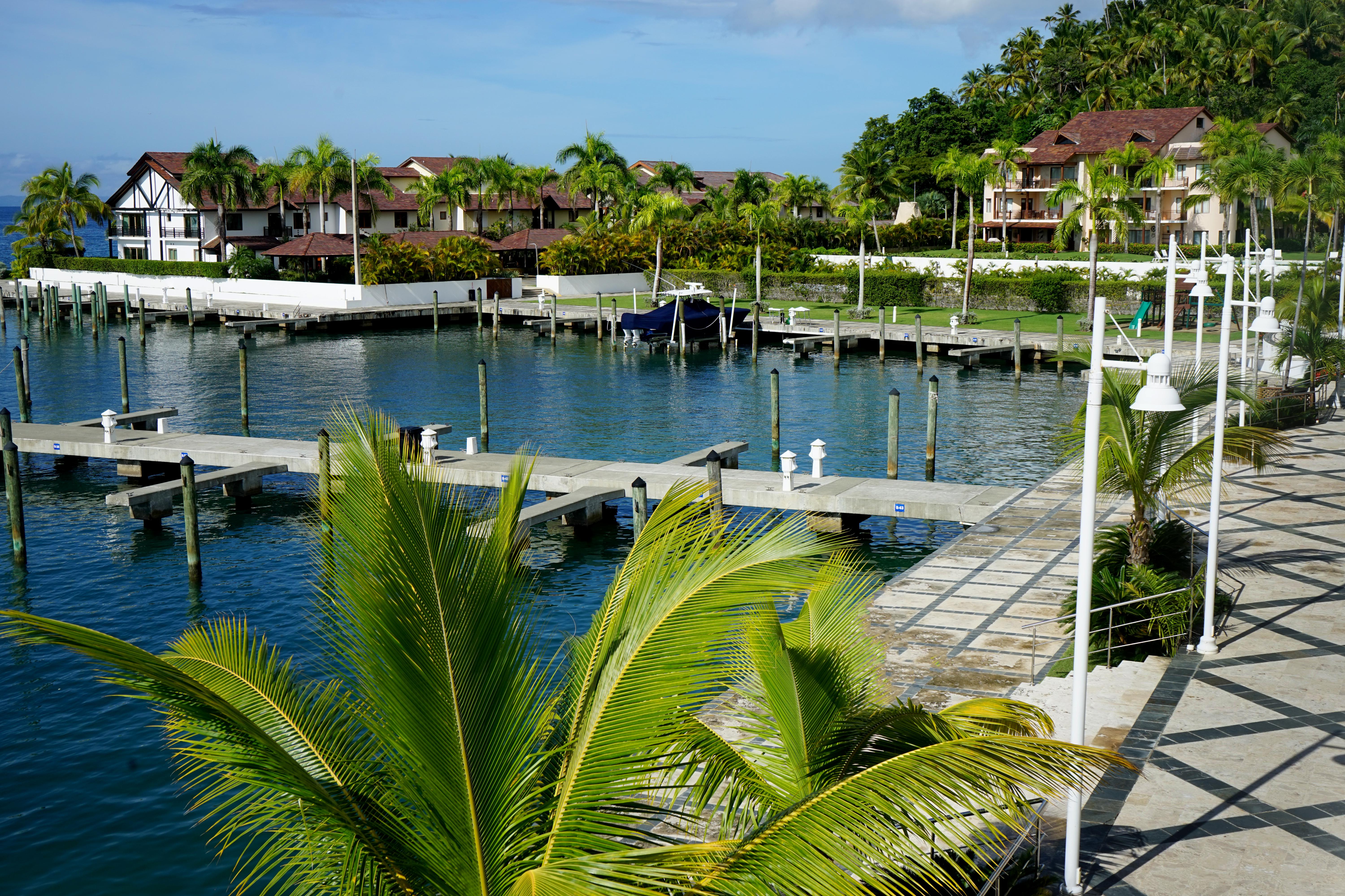 The Bannister Hotel & Yacht Club By Mint Samana Bagian luar foto