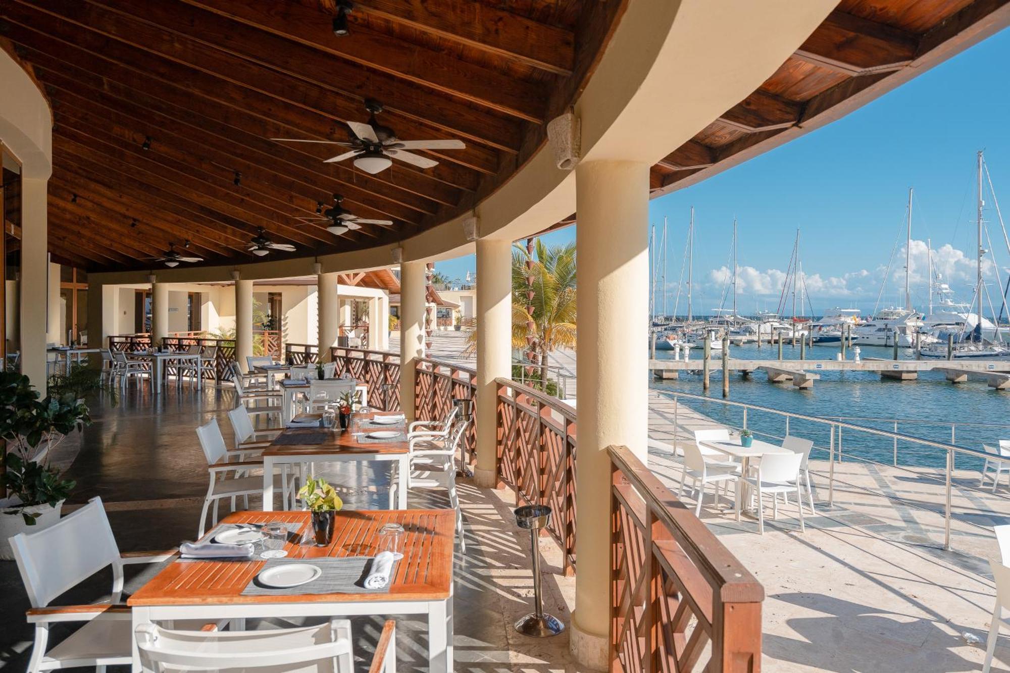 The Bannister Hotel & Yacht Club By Mint Samana Bagian luar foto