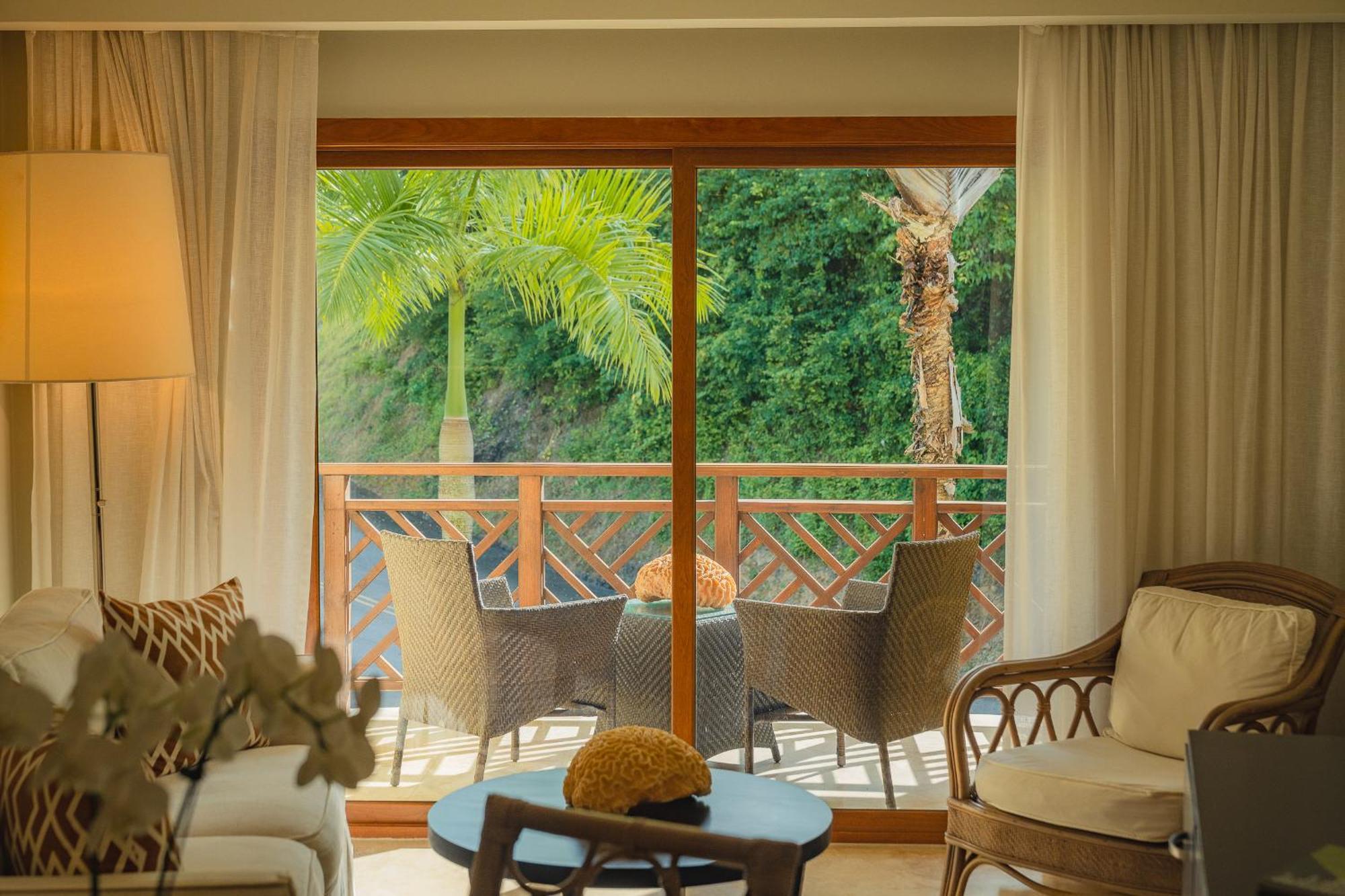 The Bannister Hotel & Yacht Club By Mint Samana Bagian luar foto