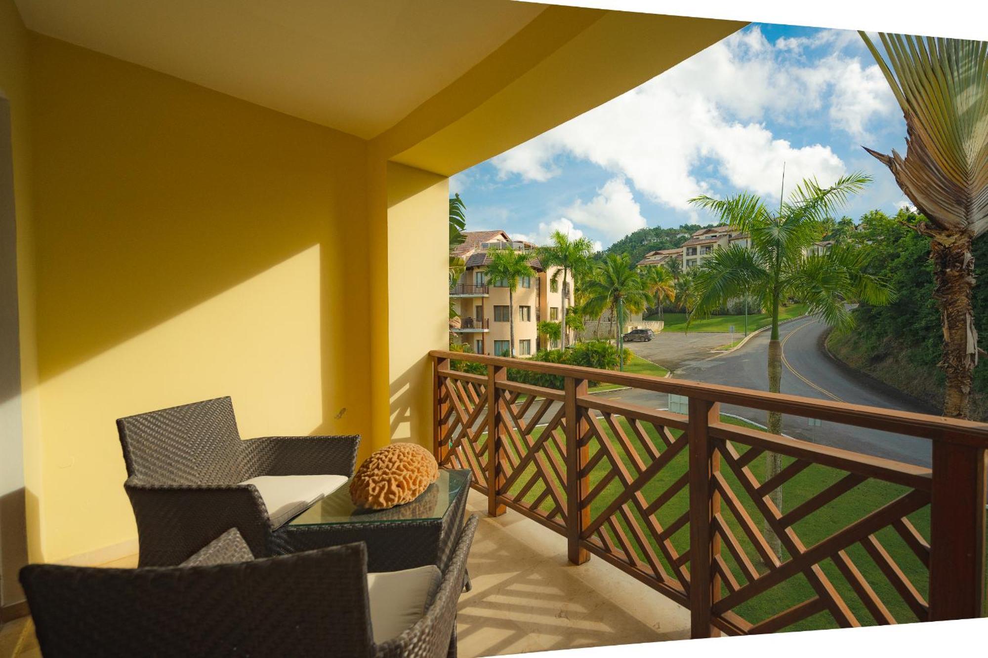 The Bannister Hotel & Yacht Club By Mint Samana Bagian luar foto