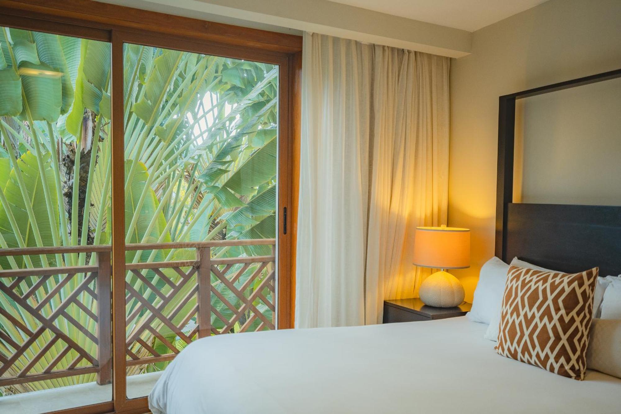 The Bannister Hotel & Yacht Club By Mint Samana Bagian luar foto