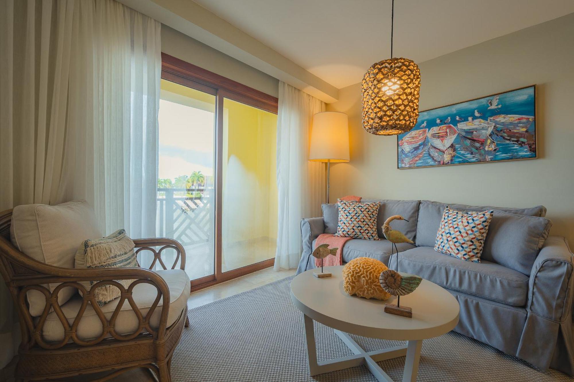 The Bannister Hotel & Yacht Club By Mint Samana Bagian luar foto