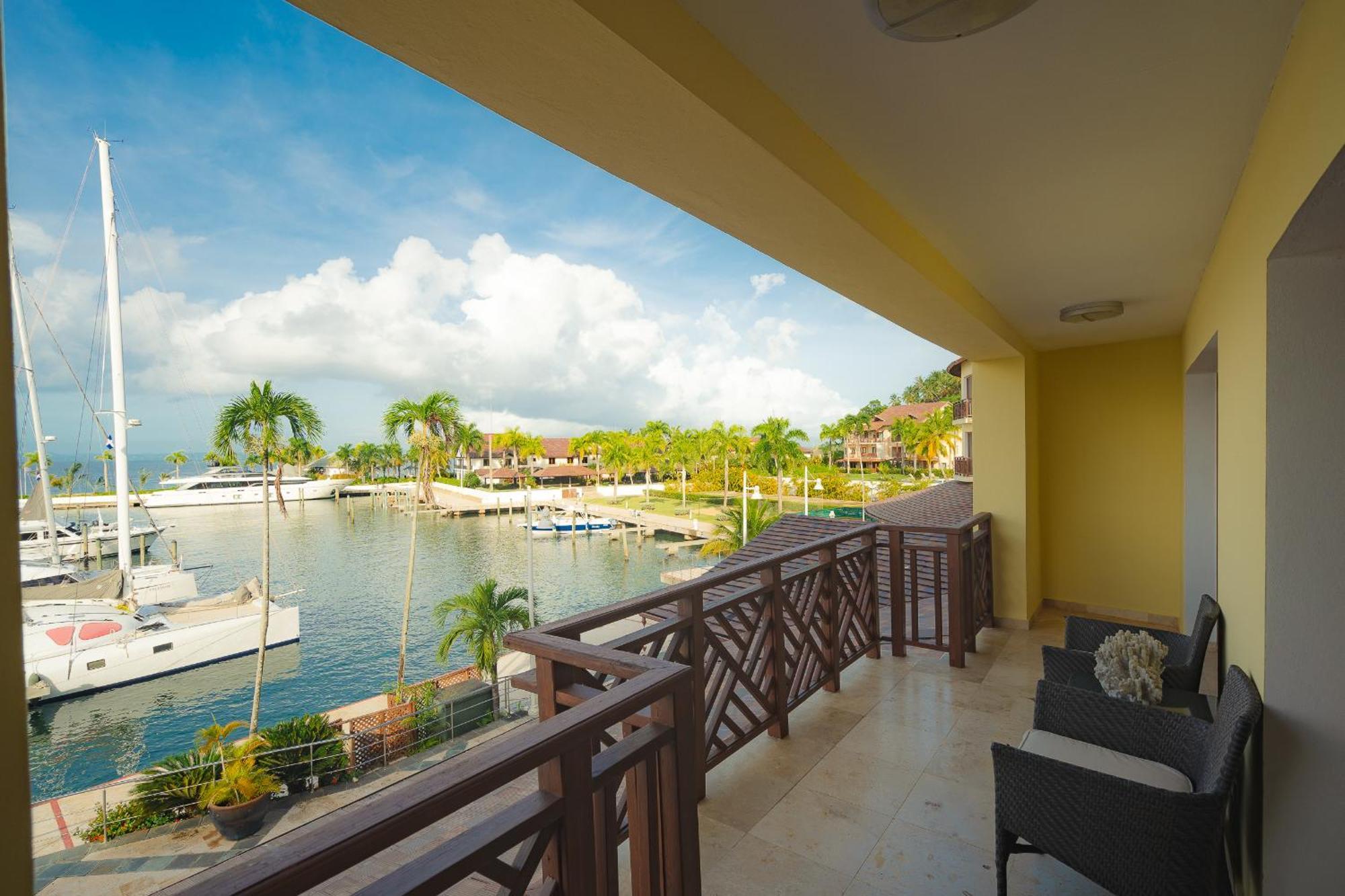 The Bannister Hotel & Yacht Club By Mint Samana Bagian luar foto