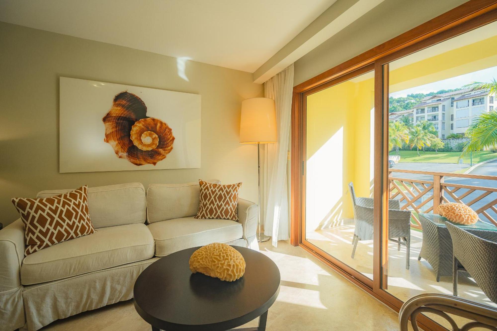 The Bannister Hotel & Yacht Club By Mint Samana Bagian luar foto