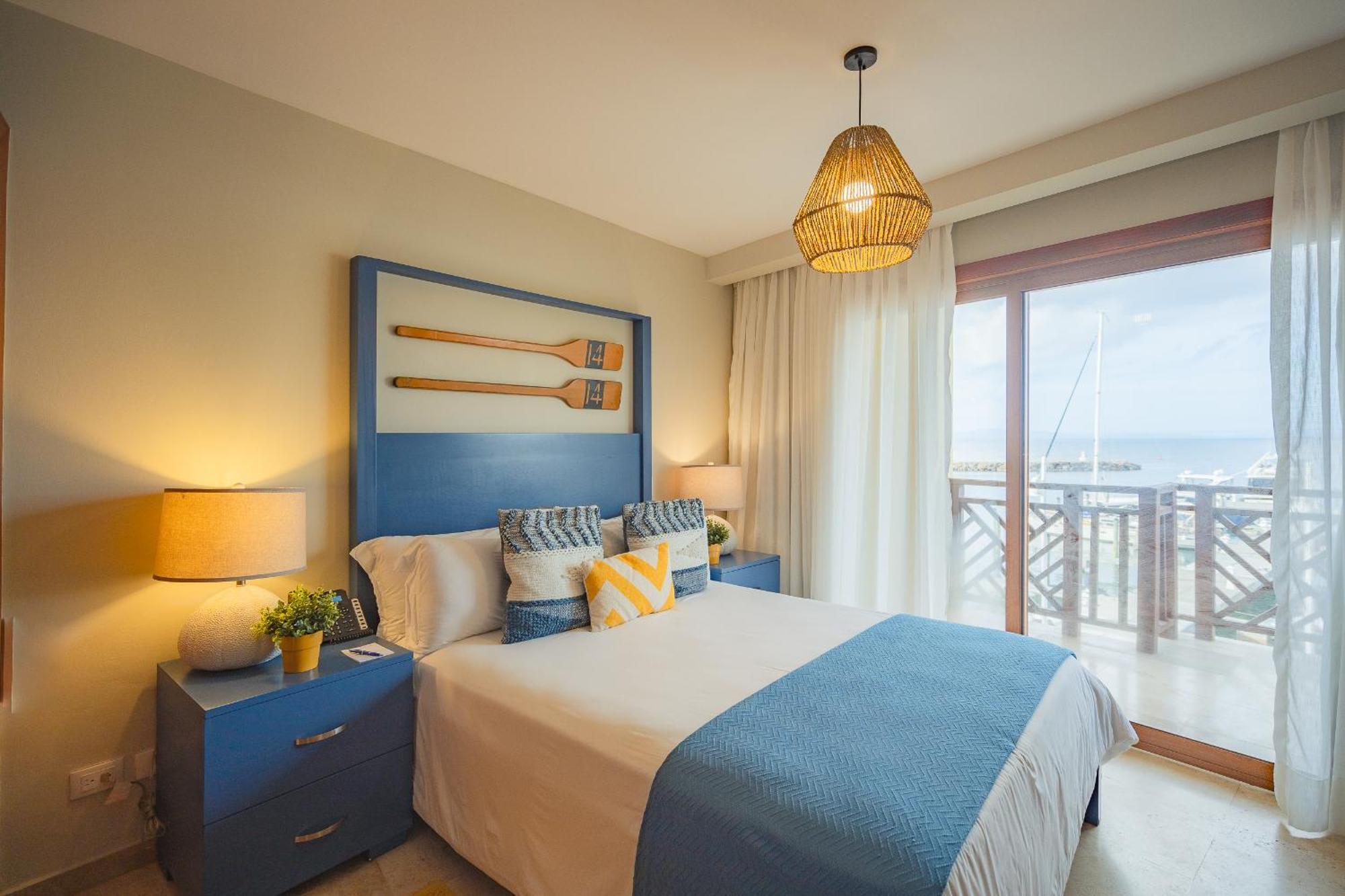 The Bannister Hotel & Yacht Club By Mint Samana Bagian luar foto