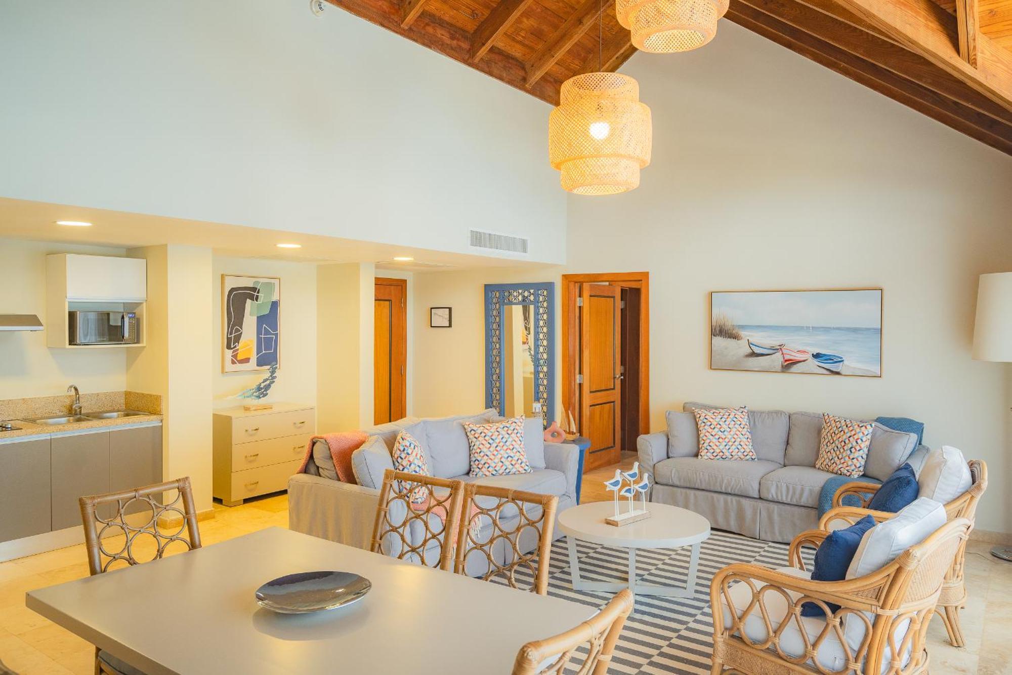 The Bannister Hotel & Yacht Club By Mint Samana Bagian luar foto