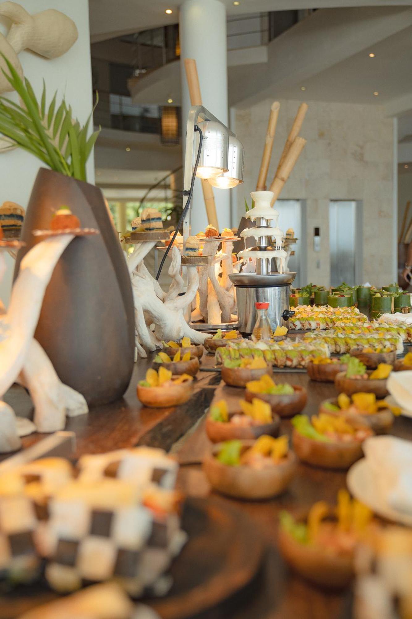 The Bannister Hotel & Yacht Club By Mint Samana Bagian luar foto