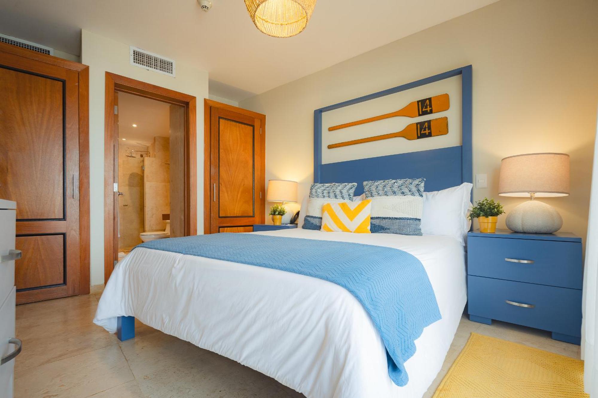 The Bannister Hotel & Yacht Club By Mint Samana Bagian luar foto