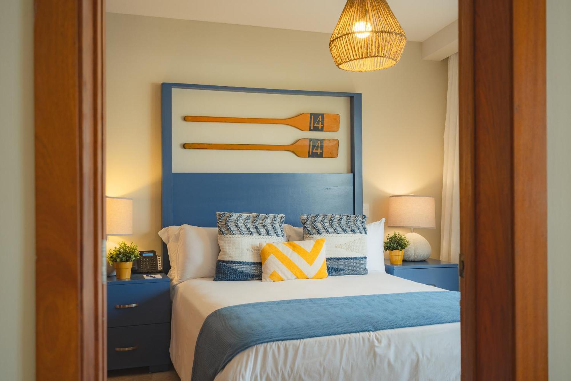 The Bannister Hotel & Yacht Club By Mint Samana Bagian luar foto