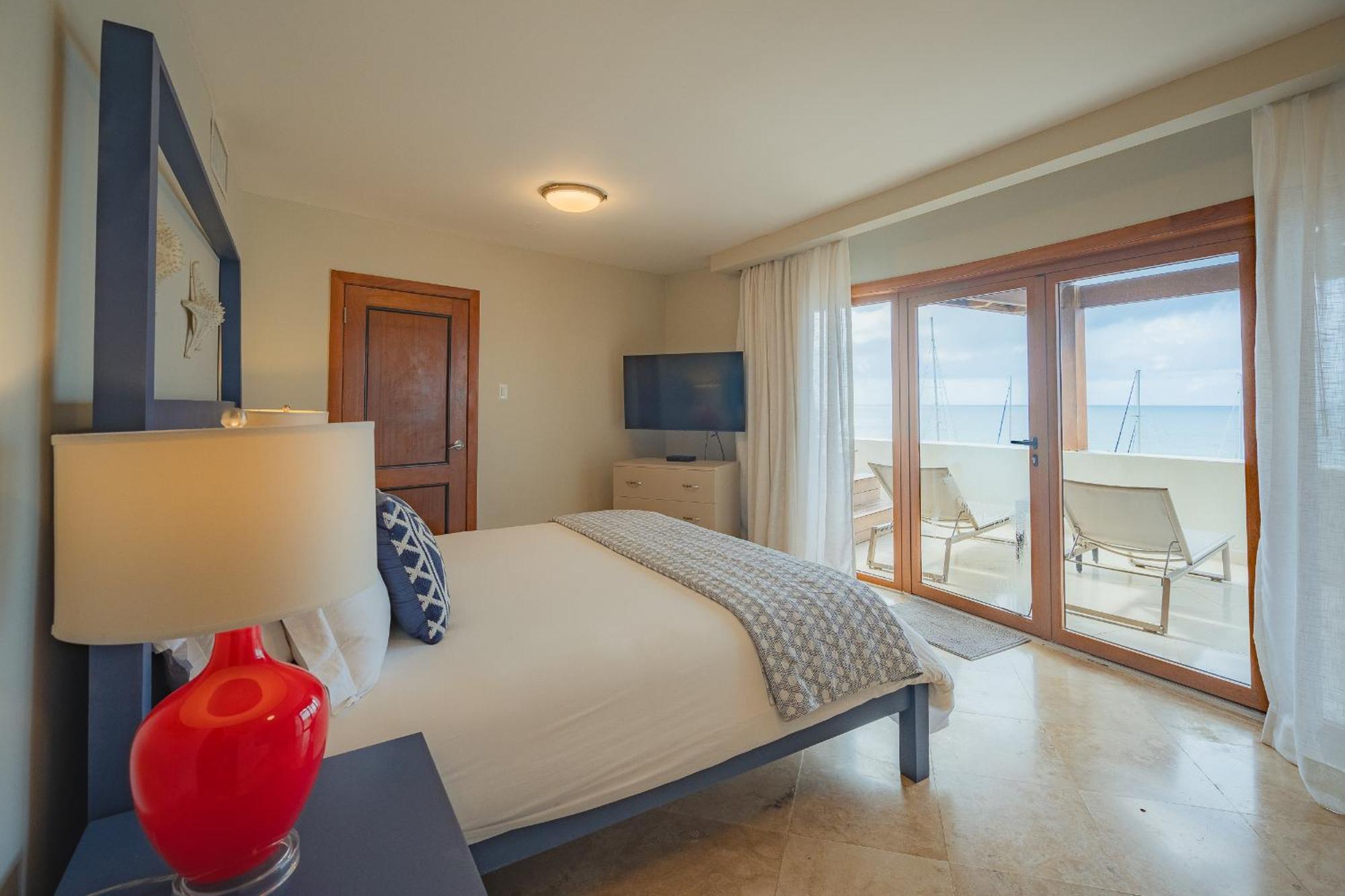The Bannister Hotel & Yacht Club By Mint Samana Bagian luar foto