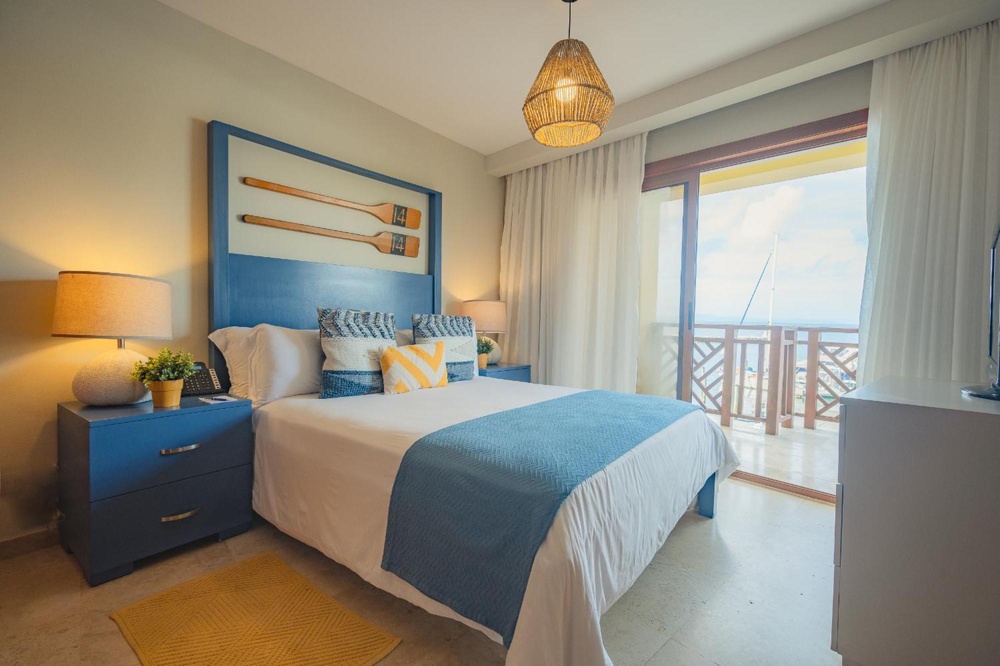 The Bannister Hotel & Yacht Club By Mint Samana Bagian luar foto