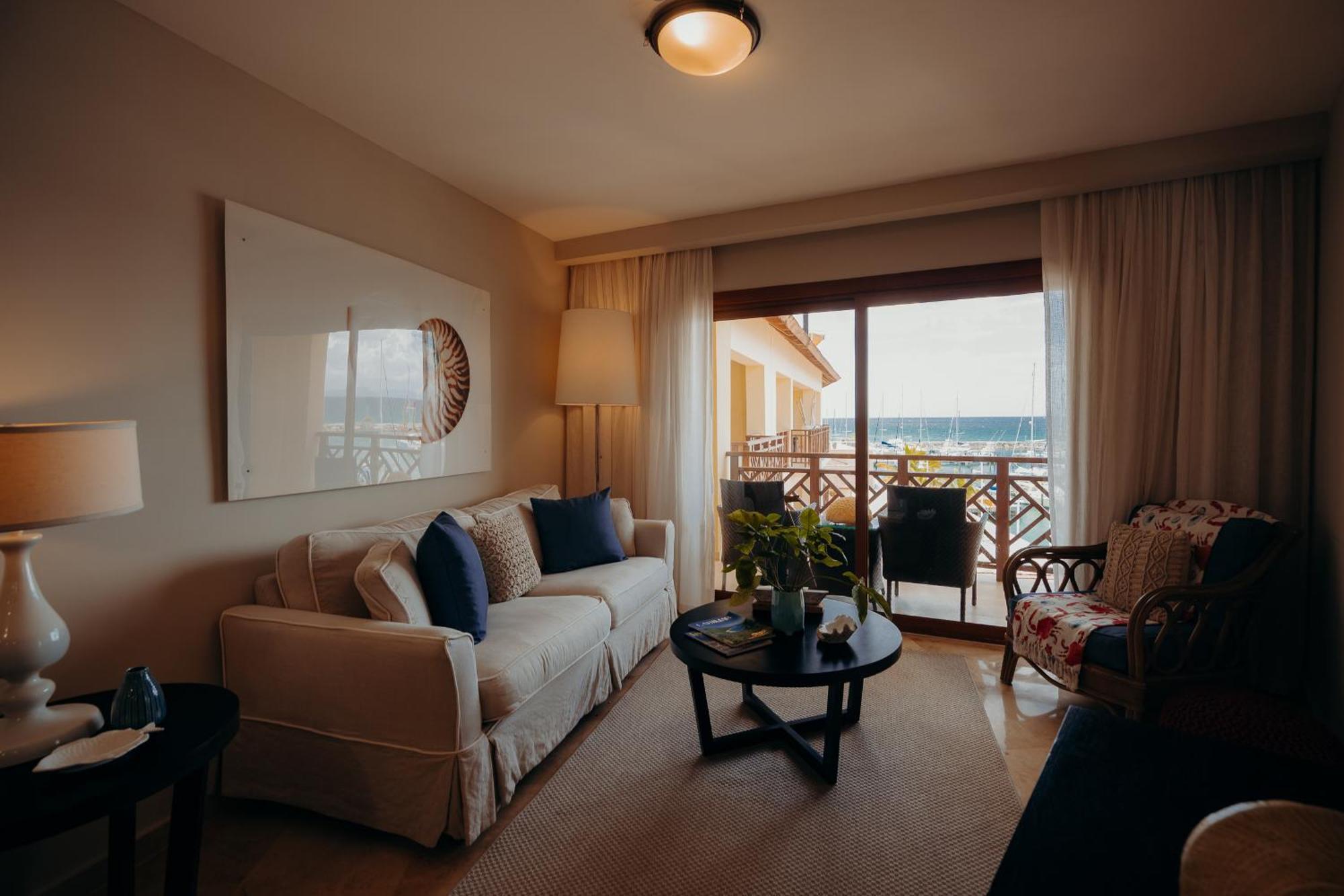 The Bannister Hotel & Yacht Club By Mint Samana Bagian luar foto