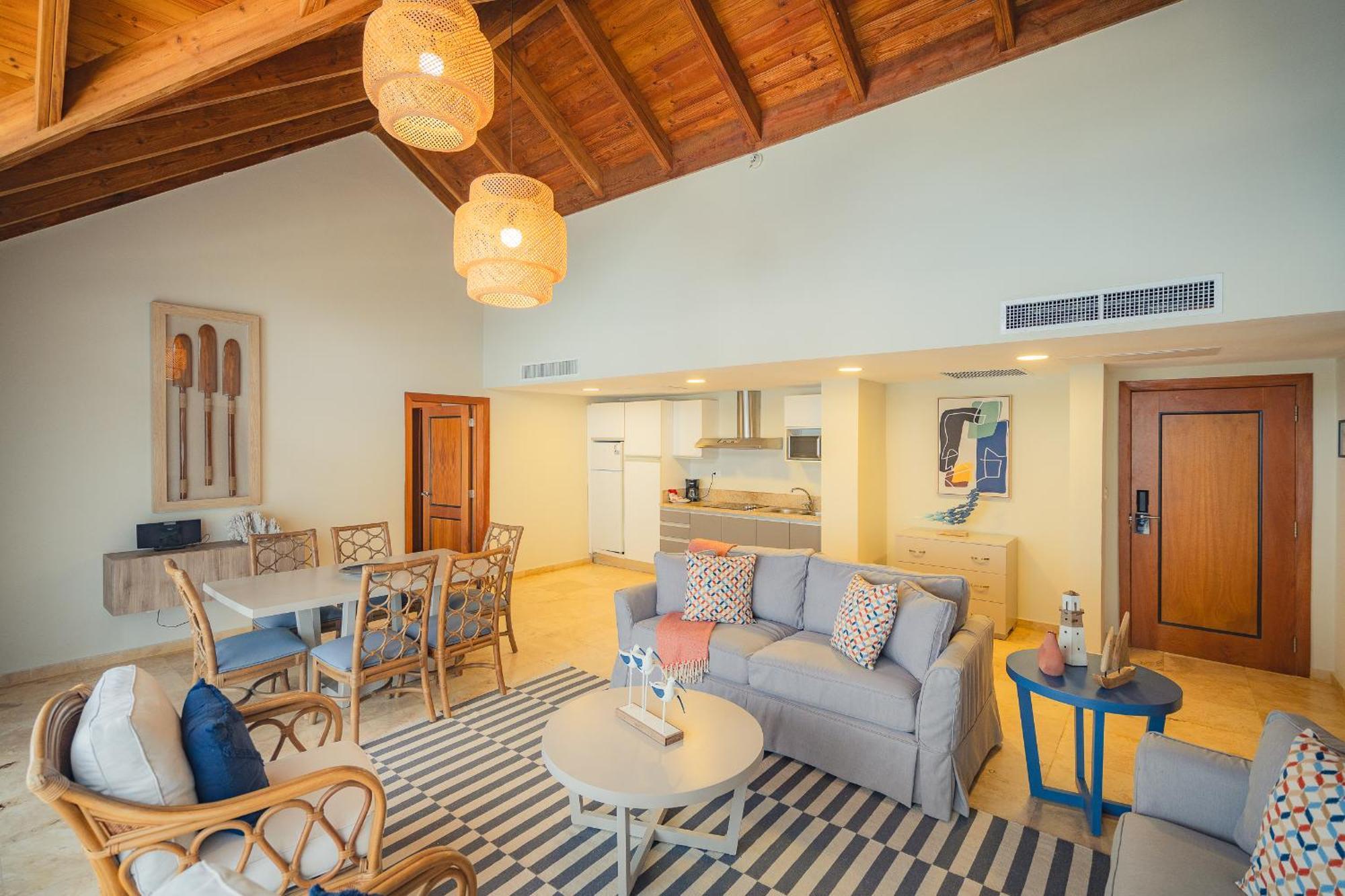 The Bannister Hotel & Yacht Club By Mint Samana Bagian luar foto