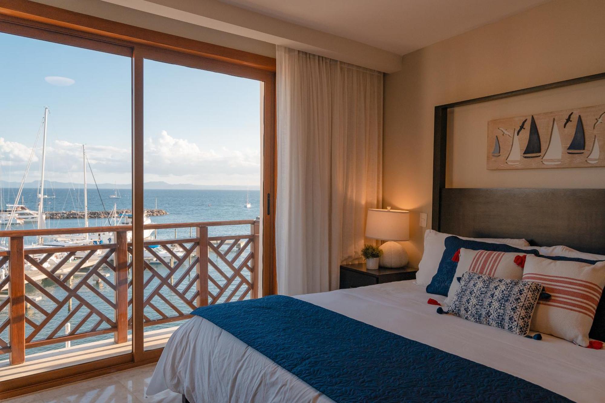 The Bannister Hotel & Yacht Club By Mint Samana Ruang foto