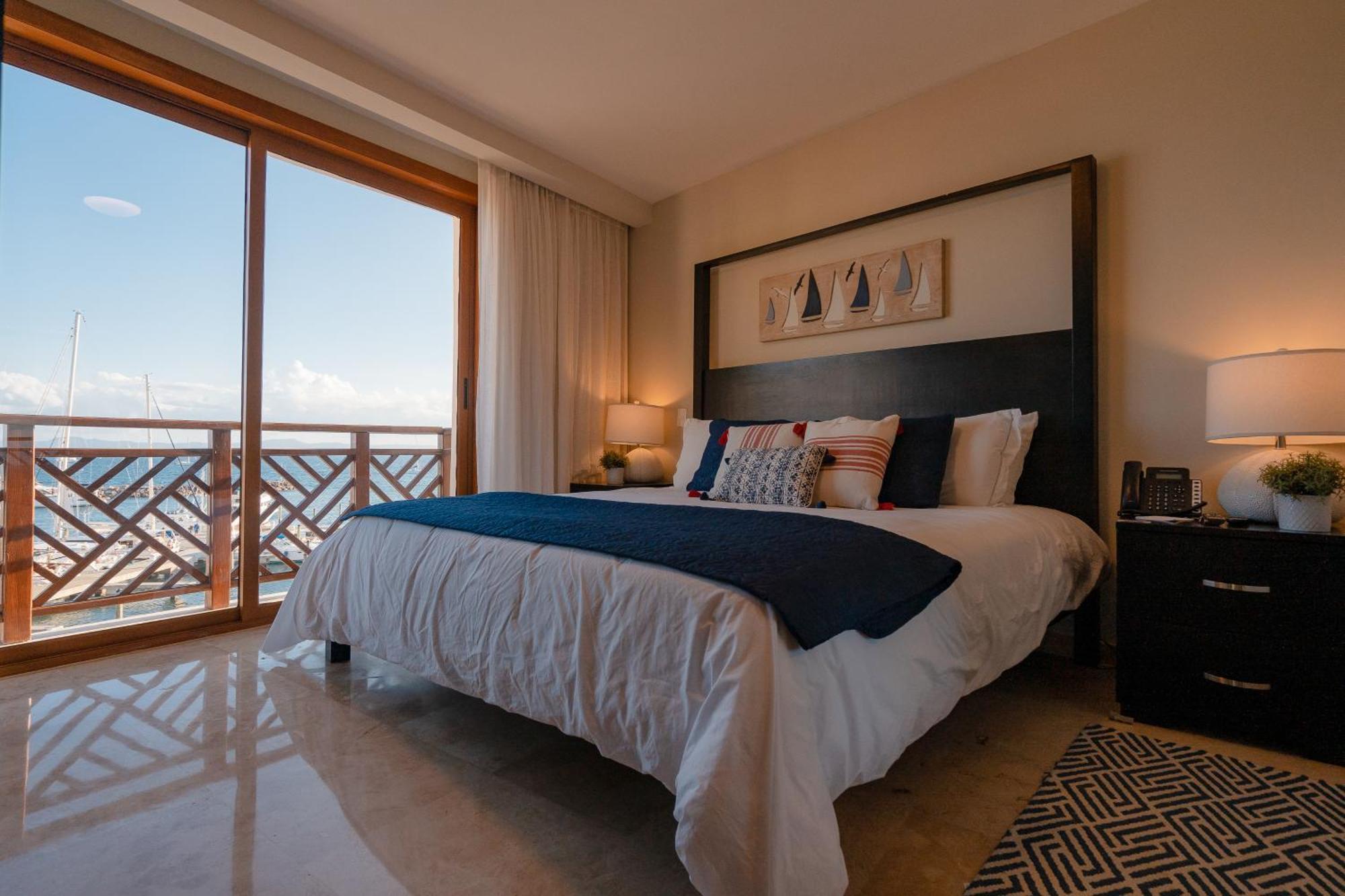 The Bannister Hotel & Yacht Club By Mint Samana Ruang foto