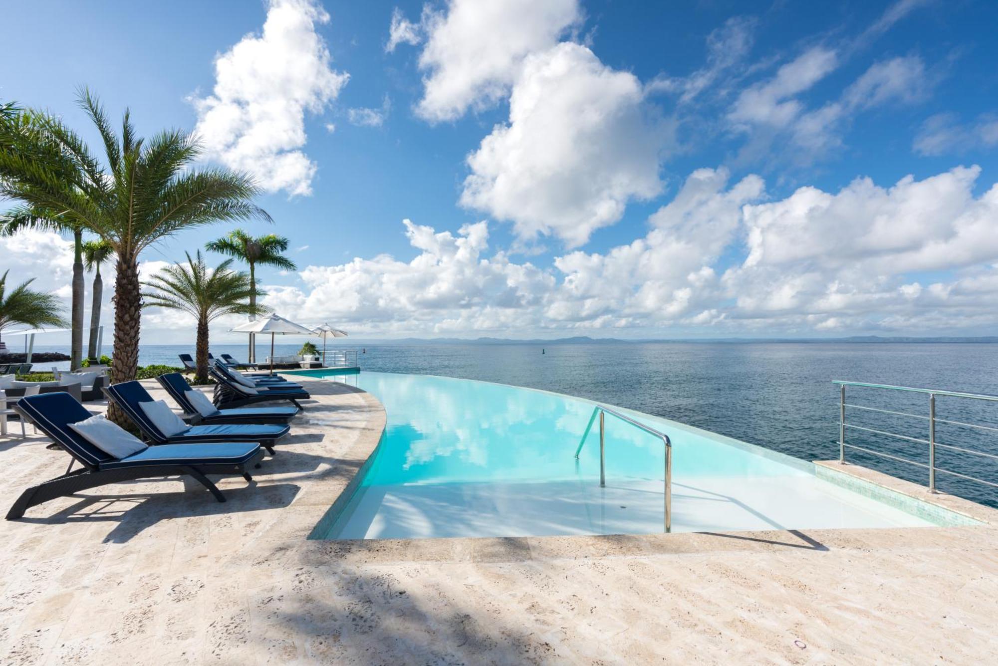 The Bannister Hotel & Yacht Club By Mint Samana Bagian luar foto