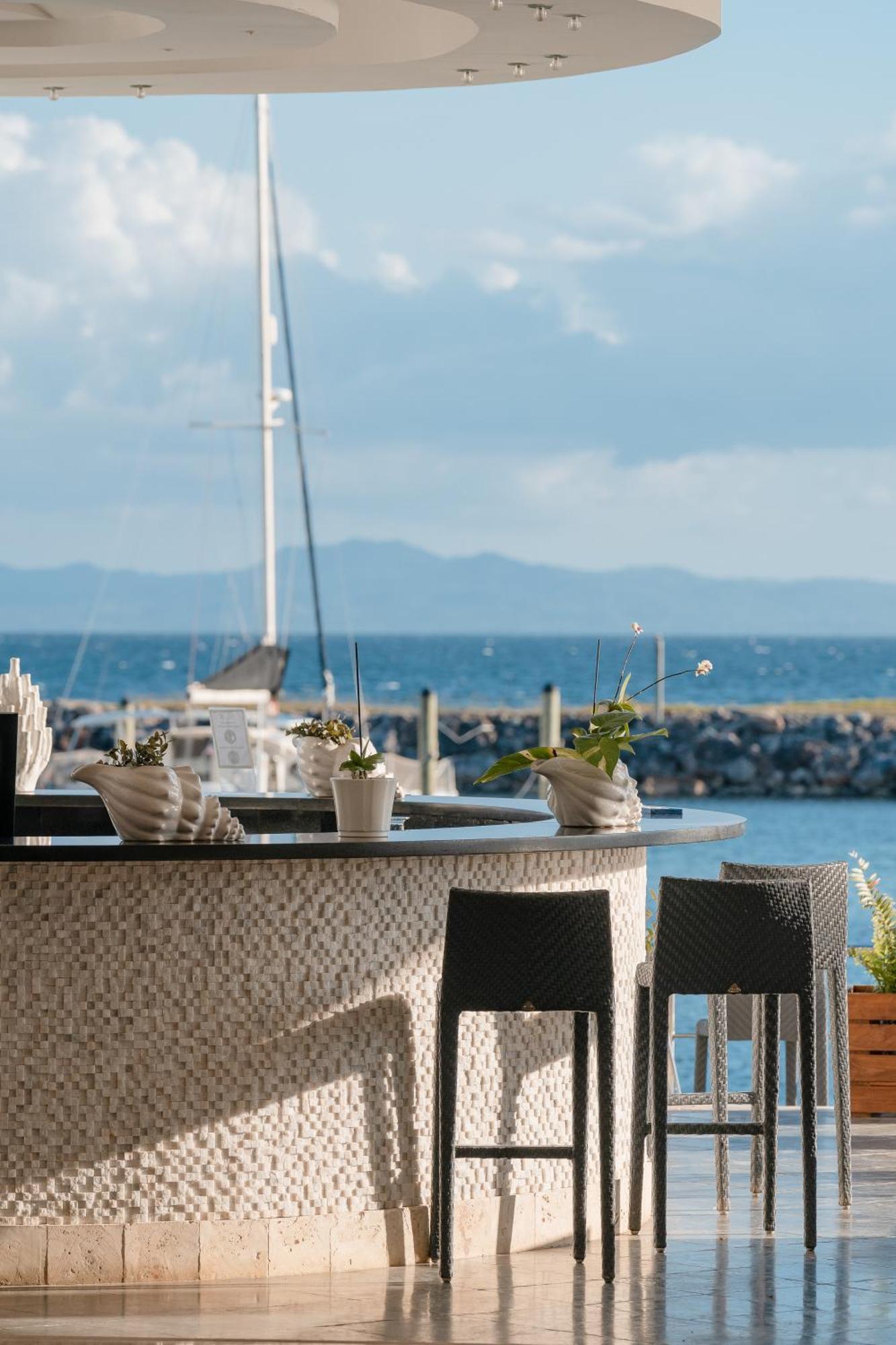 The Bannister Hotel & Yacht Club By Mint Samana Bagian luar foto